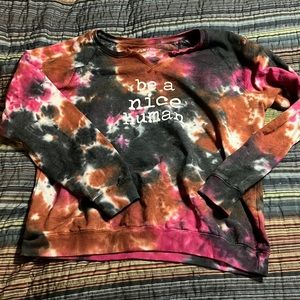 State of mine sweatshirt